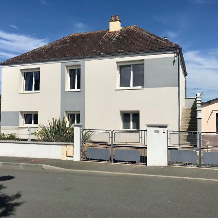 "Loujade" Maison 3 Chambres A Monce En Belin - Proche Circuit 24H Du Mans Exterior foto