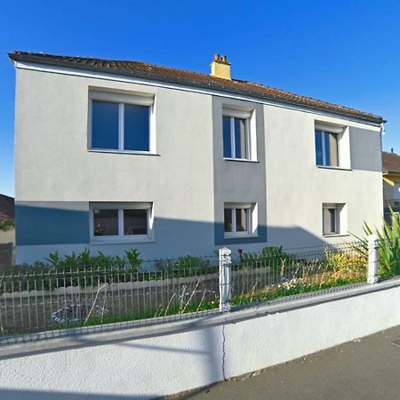 "Loujade" Maison 3 Chambres A Monce En Belin - Proche Circuit 24H Du Mans Exterior foto