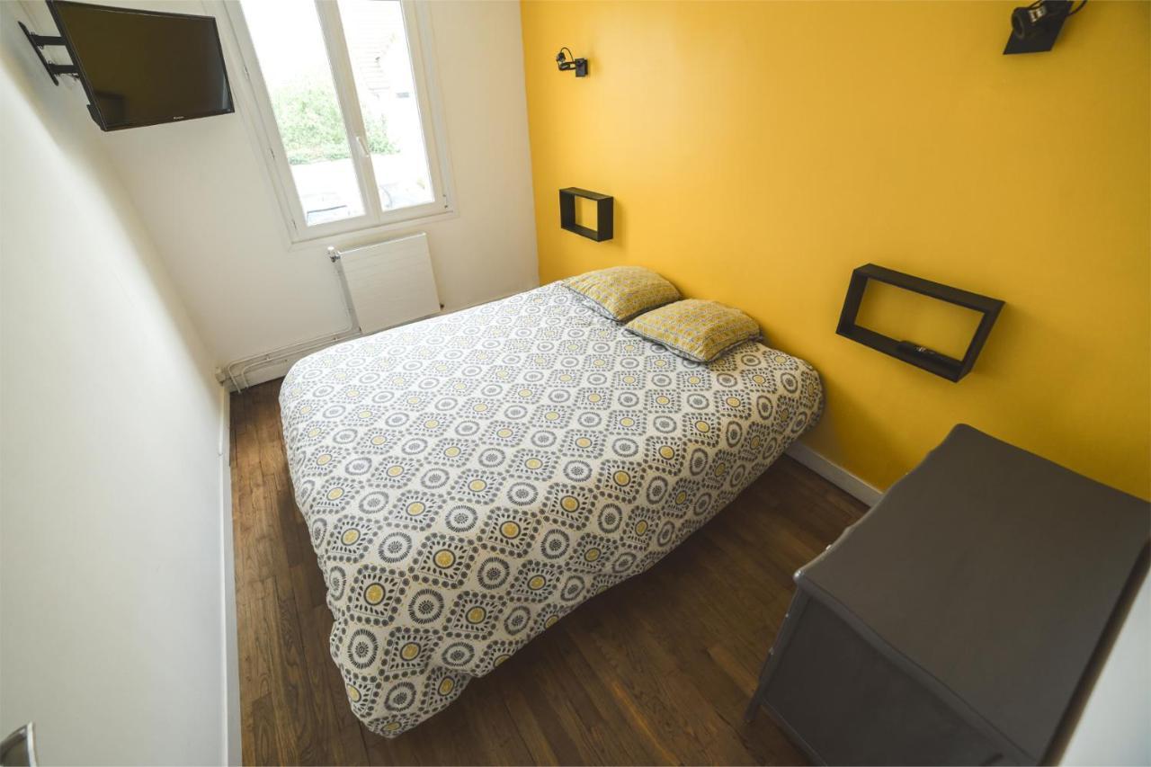 "Loujade" Maison 3 Chambres A Monce En Belin - Proche Circuit 24H Du Mans Exterior foto