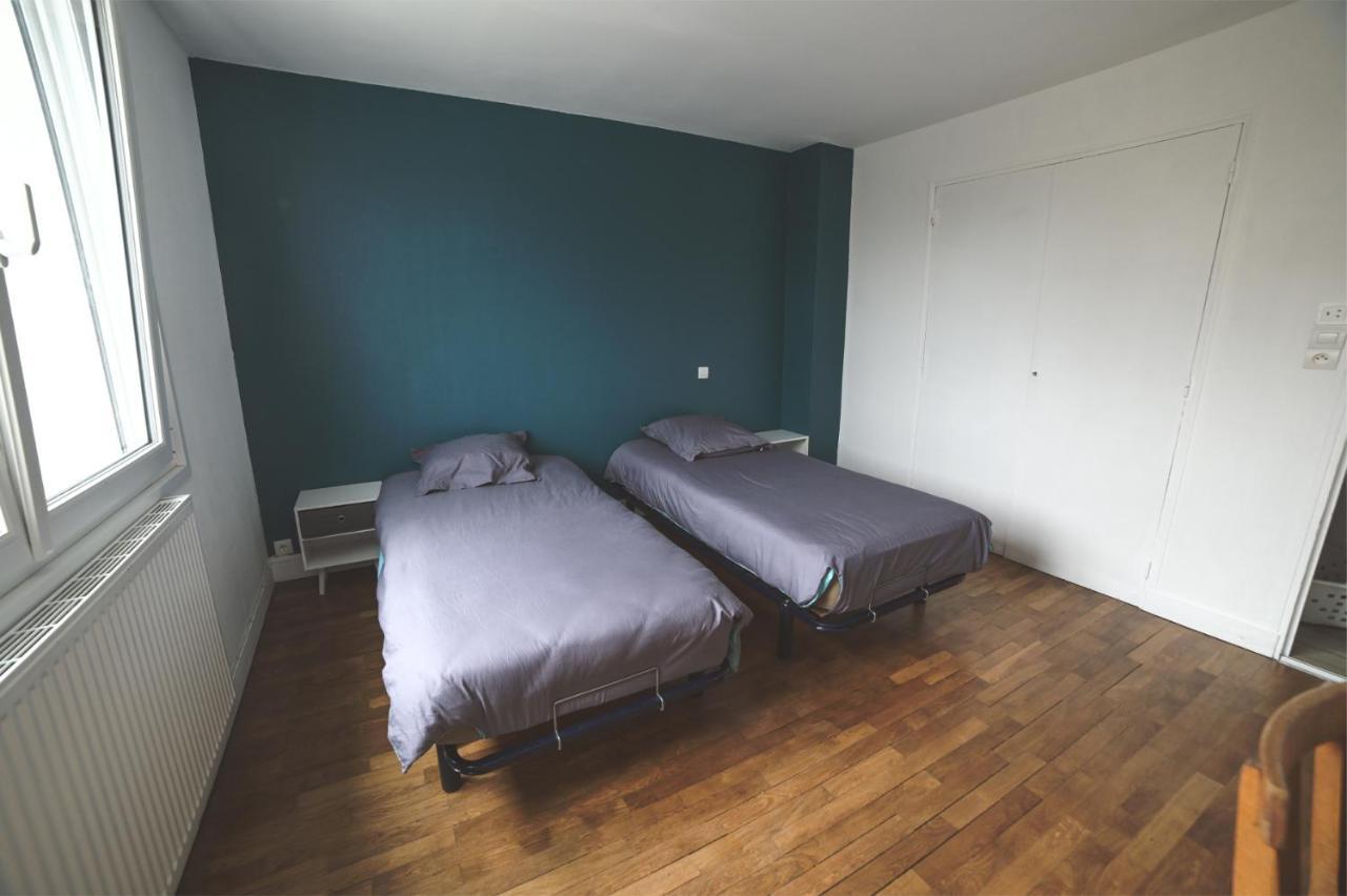 "Loujade" Maison 3 Chambres A Monce En Belin - Proche Circuit 24H Du Mans Exterior foto